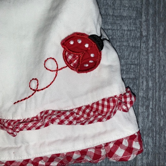 Blueberi boulevard Ladybug Outfit - Picture 4 of 8